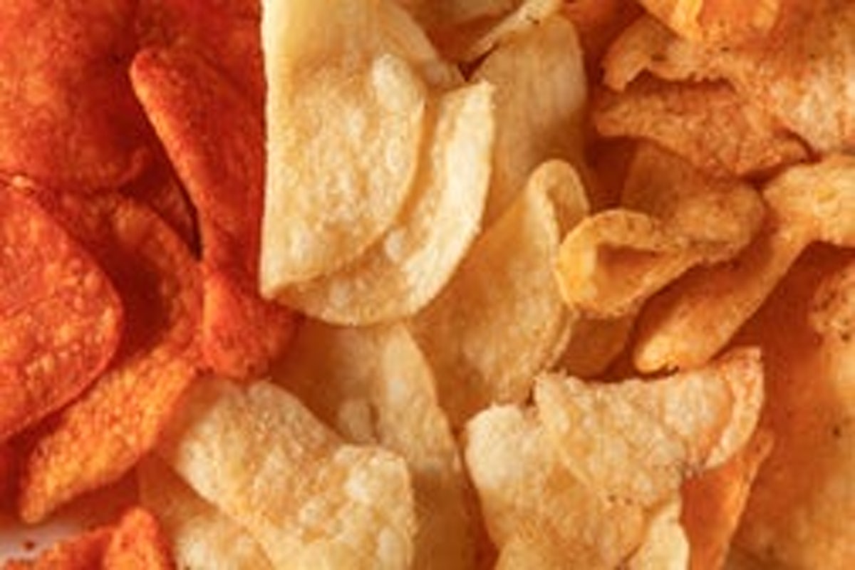 Order Chips food online from Wing Squad store, Ham Lake on bringmethat.com