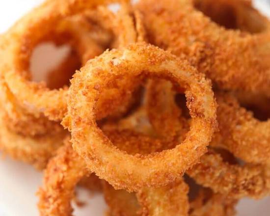 Order Onion Rings food online from Danny's Carry Out store, Oxon Hill on bringmethat.com