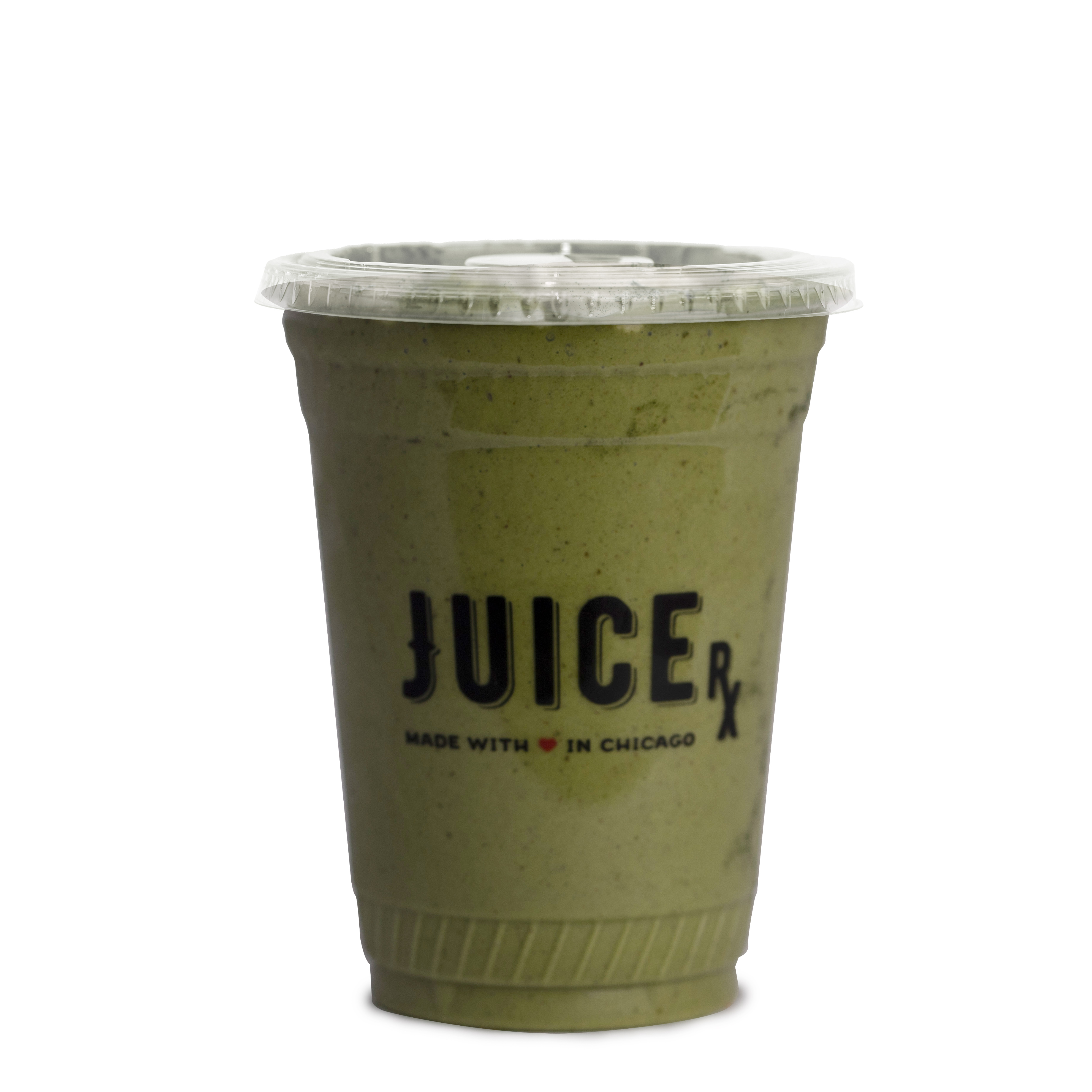 Order Green Magnolia food online from Juicerx store, Chicago on bringmethat.com
