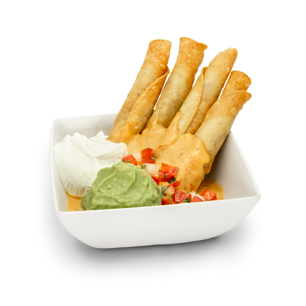 Order TaquitO-M-G food online from Jimboy Tacos store, Fort Worth on bringmethat.com