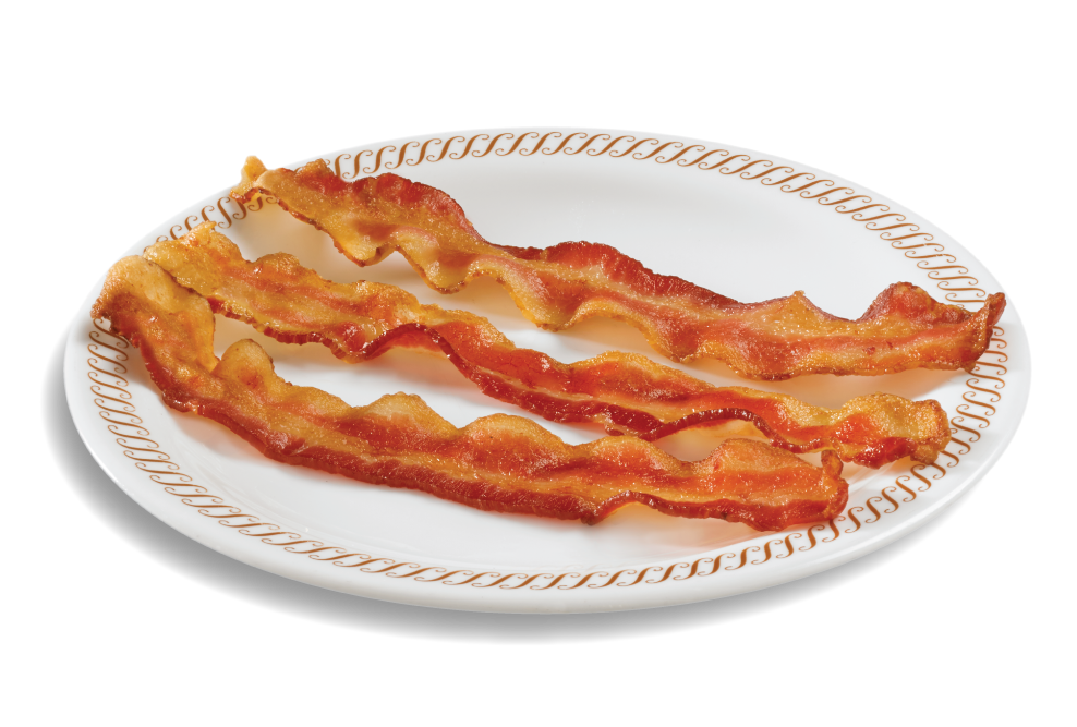 Order Bacon food online from Waffle House store, Centerville on bringmethat.com