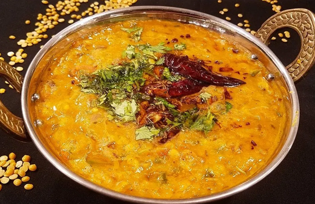 Order Dal Tadka food online from Bawarchi store, Wilmington on bringmethat.com