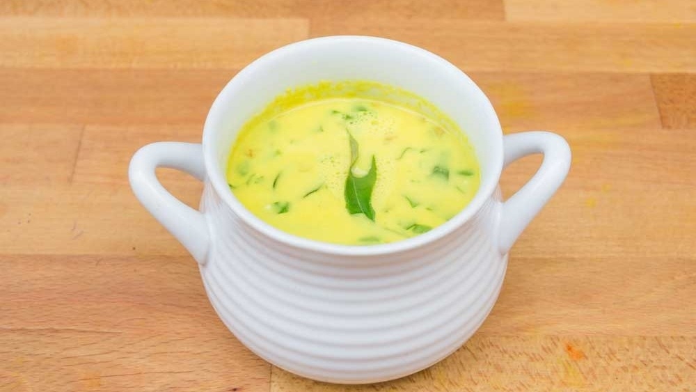 Order Mulligatawny Soup food online from Dhaba indian cuisine store, New York on bringmethat.com