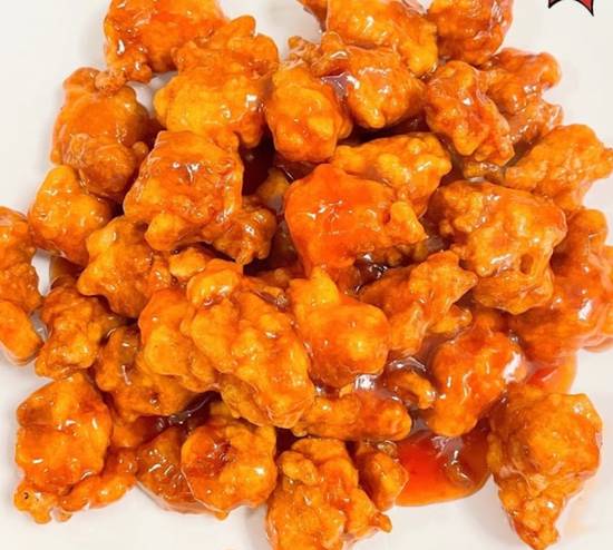 Order Honey chicken food online from China Garden store, Lincoln on bringmethat.com