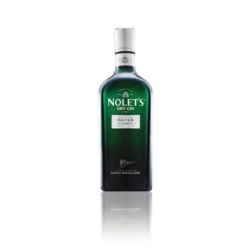 Order Nolet's Dry Gin 750 ml. food online from Mirage Wine & Liquor store, Palm Springs on bringmethat.com
