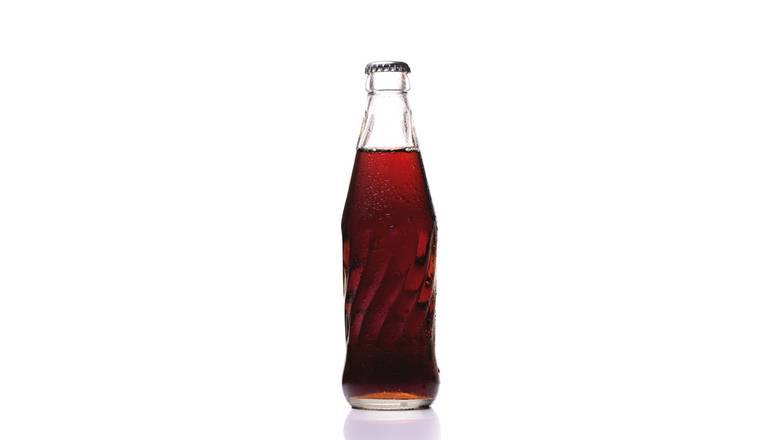 Order Root Beer Bottle (20 oz) food online from On Demand Pizza store, Latham on bringmethat.com