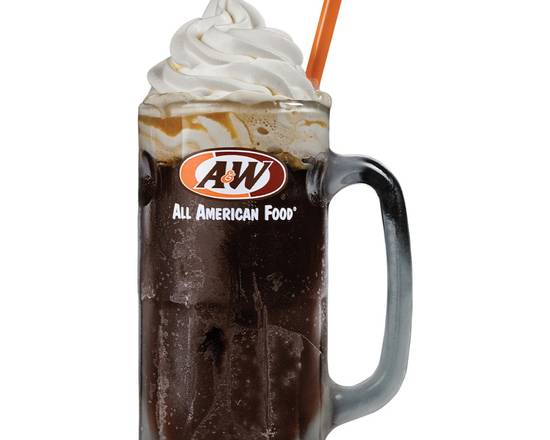 Order Float food online from A&W Restaurant store, Pocatello on bringmethat.com