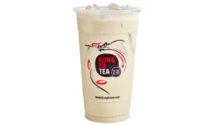 Order Honey Milk Tea food online from Ninja Cafe store, High Point on bringmethat.com