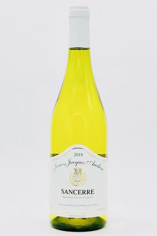 Order Auchere Sancerre food online from Plumpjack Wine & Spirits store, San Francisco on bringmethat.com
