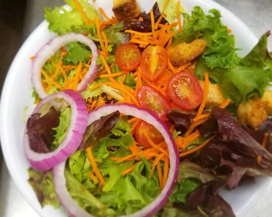 Order Garden Salad food online from Presto Pasta store, Simi Valley on bringmethat.com