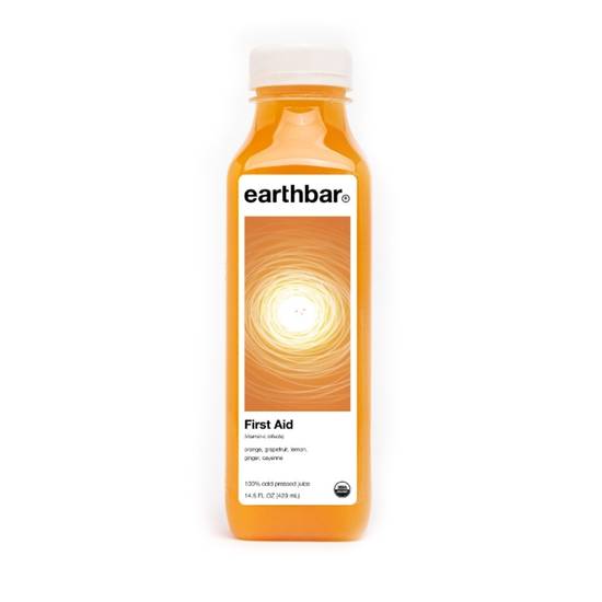 Order Earthbar-First Aid-14.5oz. food online from Project Juice store, San Francisco on bringmethat.com