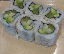 Order R5. Vegetable Roll food online from Moon Wok store, Cedar Hill on bringmethat.com