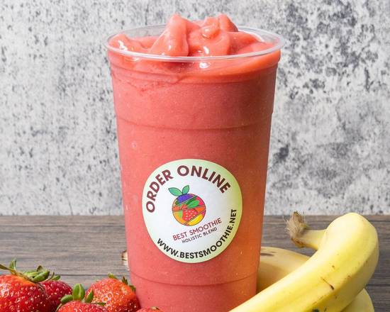 Order Angie Food Lean food online from Best Smoothie store, Lawrenceville on bringmethat.com