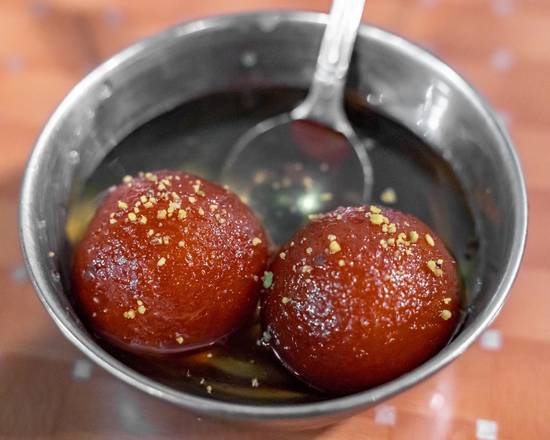 Order Gulab Jamoon food online from Suprabhat store,  Austin on bringmethat.com