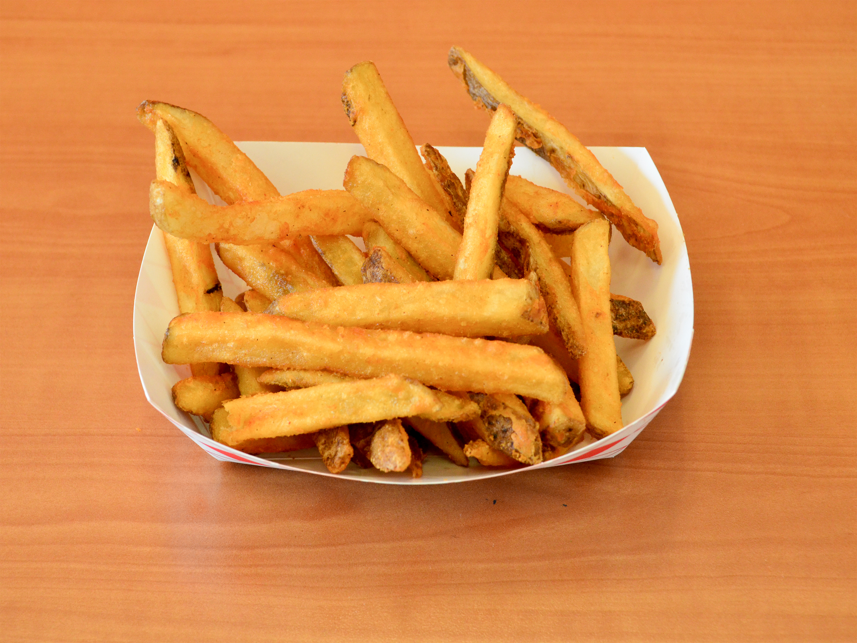 Order Fries food online from Ny Gyros store, Sacramento on bringmethat.com