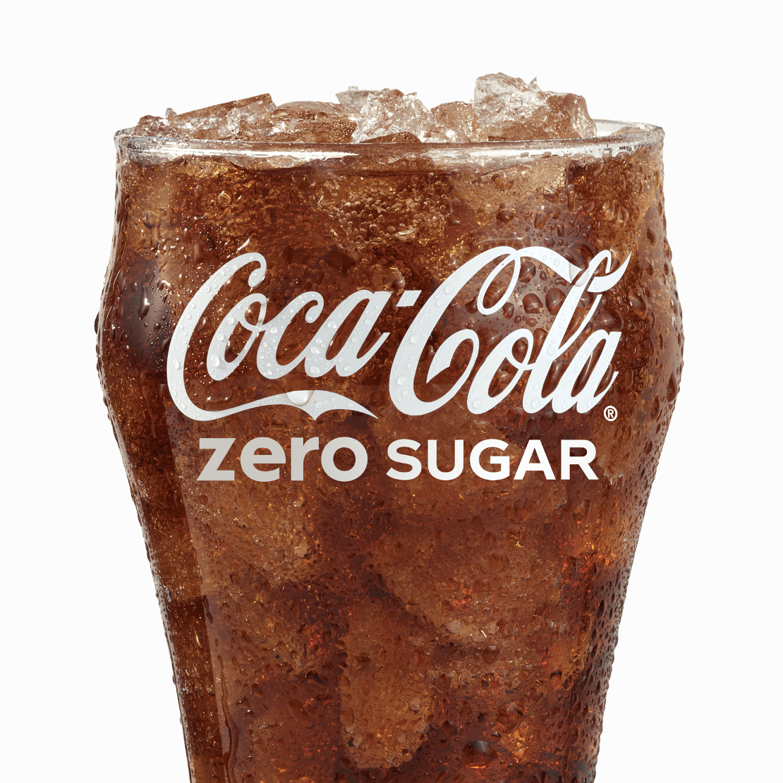 Order Coca-Cola® Zero Sugar food online from Wendy store, Corona on bringmethat.com