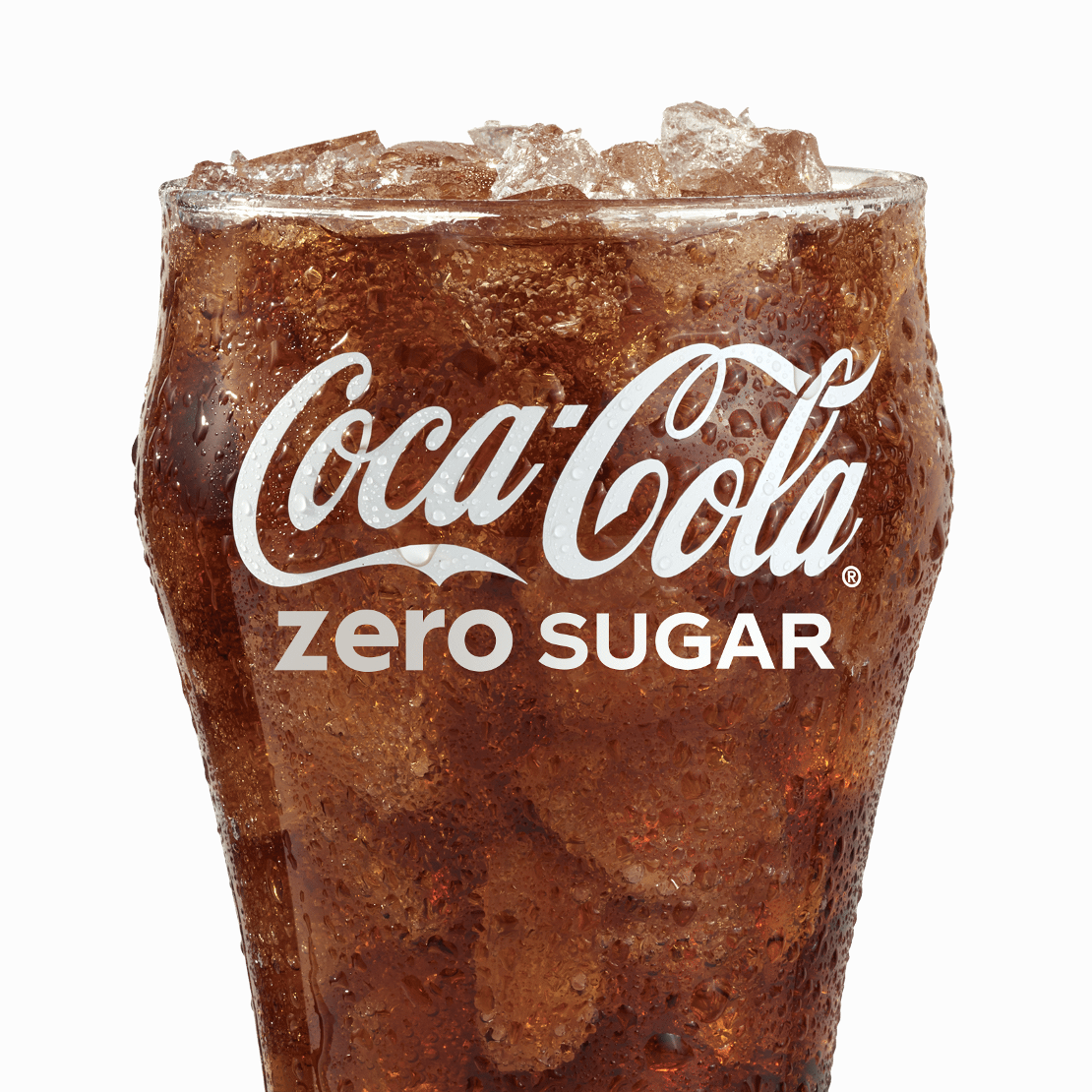 Order Coca-Cola® Zero Sugar food online from Wendy store, Fairbanks on bringmethat.com