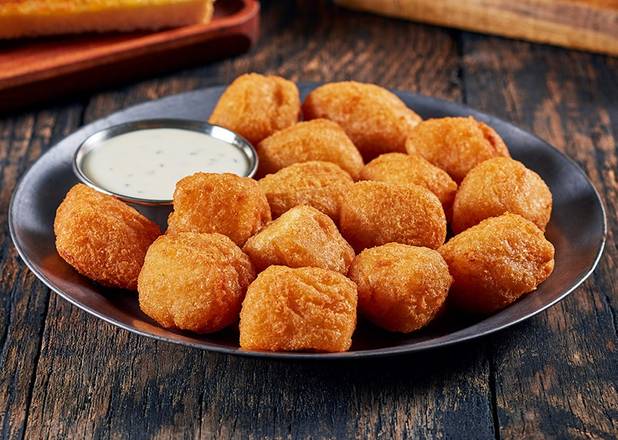 Order Fried White Cheddar Bites food online from Zaxby's store, Adairsville on bringmethat.com