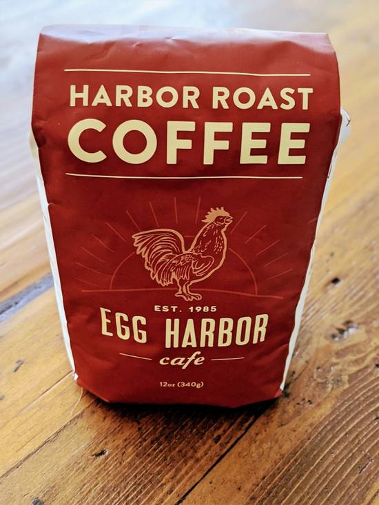 Order Take home Harbor Roast Coffee Bag food online from Egg Harbor Cafe store, Naperville on bringmethat.com