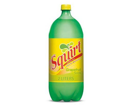 Order Squirt (2 lt) food online from To & Go Grocery store, Northbrook on bringmethat.com