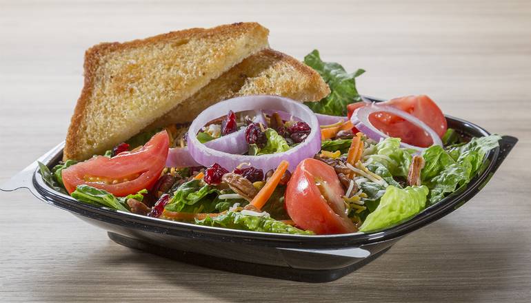 Order WZ House Salad food online from Wing Zone store, Marrero on bringmethat.com