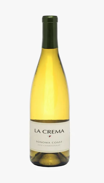 Order La Crema Chardonnay 750ml food online from Terners Liquor store, Los Angeles on bringmethat.com