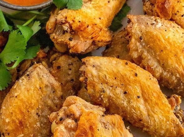 Order chicken wing food online from Big Wok store, Fort Mill on bringmethat.com
