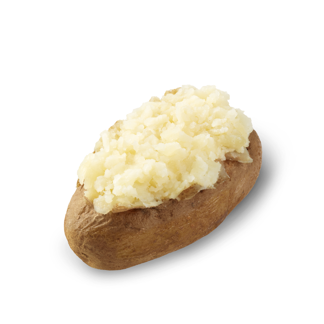 Order Plain Baked Potato food online from Wendy store, Dunnellon on bringmethat.com