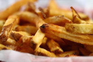 Order Small Fries food online from Us Cafe store, Smyrna on bringmethat.com