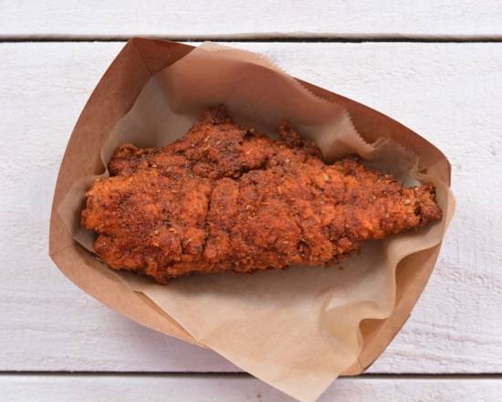 Order Chicken Tender food online from Nash Hot Chicken store, Indianapolis on bringmethat.com