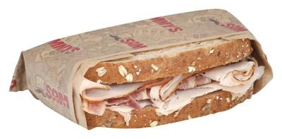 Order Signature Turkey Sandwich food online from Lowes Foods store, Myrtle Beach on bringmethat.com