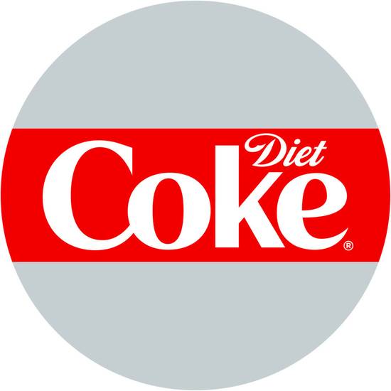 Order Diet Coke® food online from The Stand store, Woodland Hills on bringmethat.com