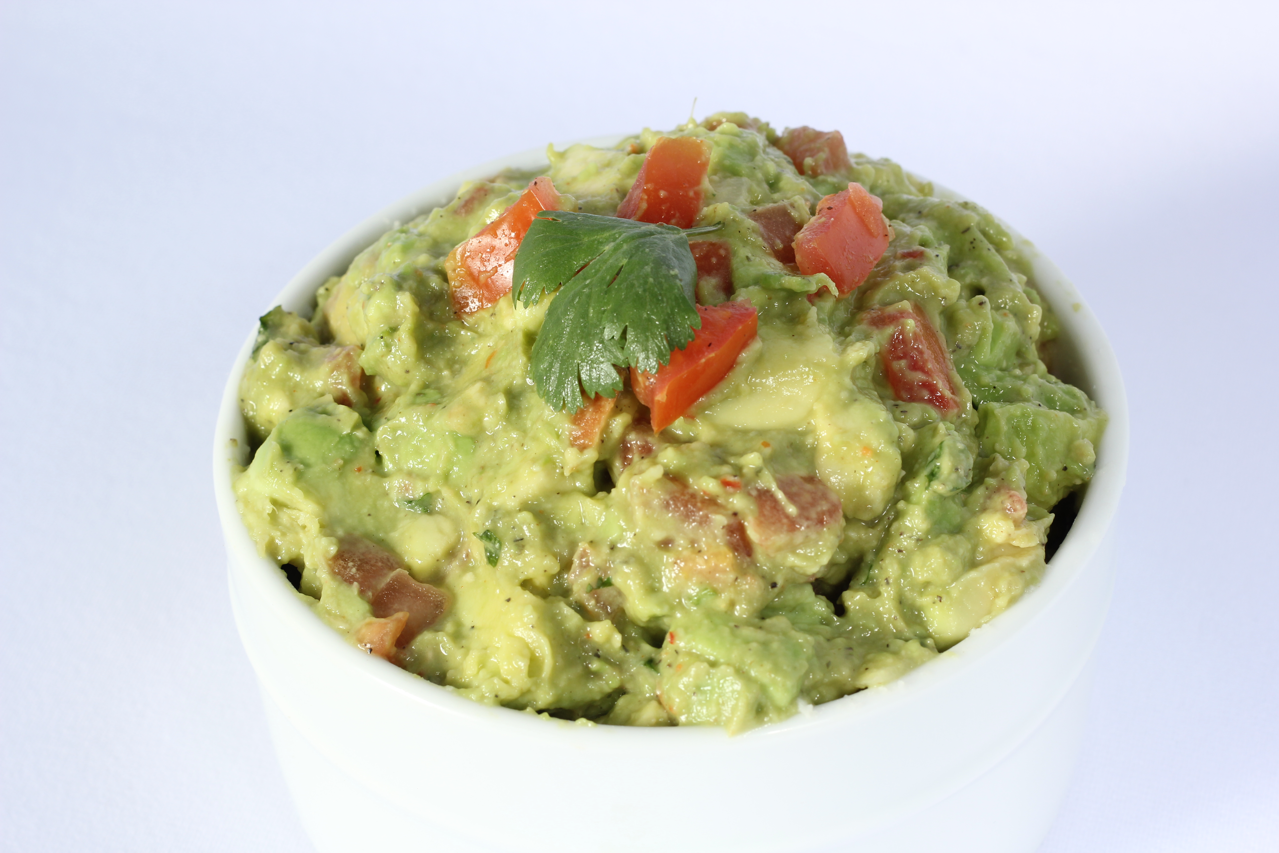 Order Guacamole food online from Charo Chicken store, Huntington Beach on bringmethat.com