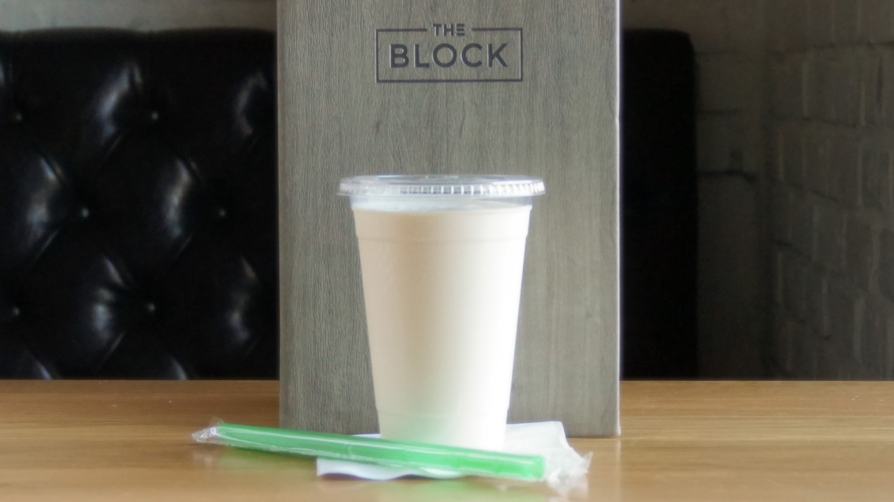 Order Vanilla Shake food online from The Block store, St. Louis Park on bringmethat.com