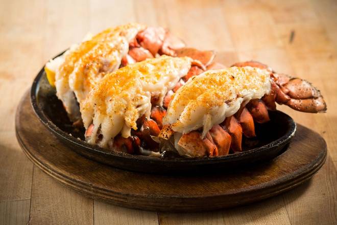 Order Baby Lobster Tails food online from Chickie & Pete store, Atlantic City on bringmethat.com