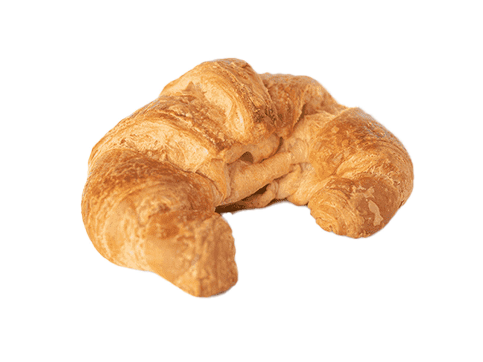 Order Butter Croissant food online from Fast Bagel store, Somerset on bringmethat.com