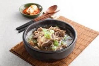Order Gal Bi Tang food online from Bulgogi Korean Restaurant store, Stafford on bringmethat.com