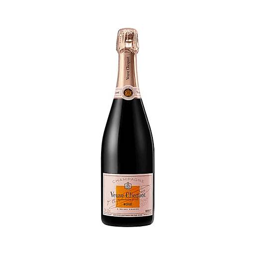 Order Veuve Clicquot Rose (750 ML) 106412 food online from Bevmo! store, Chino on bringmethat.com