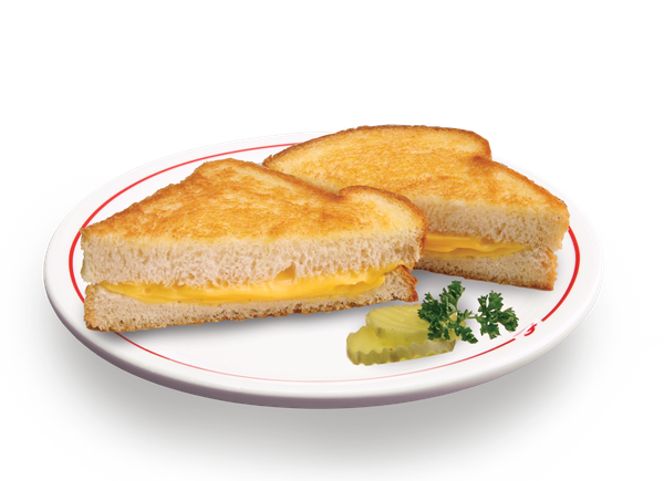 Order Grilled Cheese food online from Frisch Big Boy store, Liberty Township on bringmethat.com