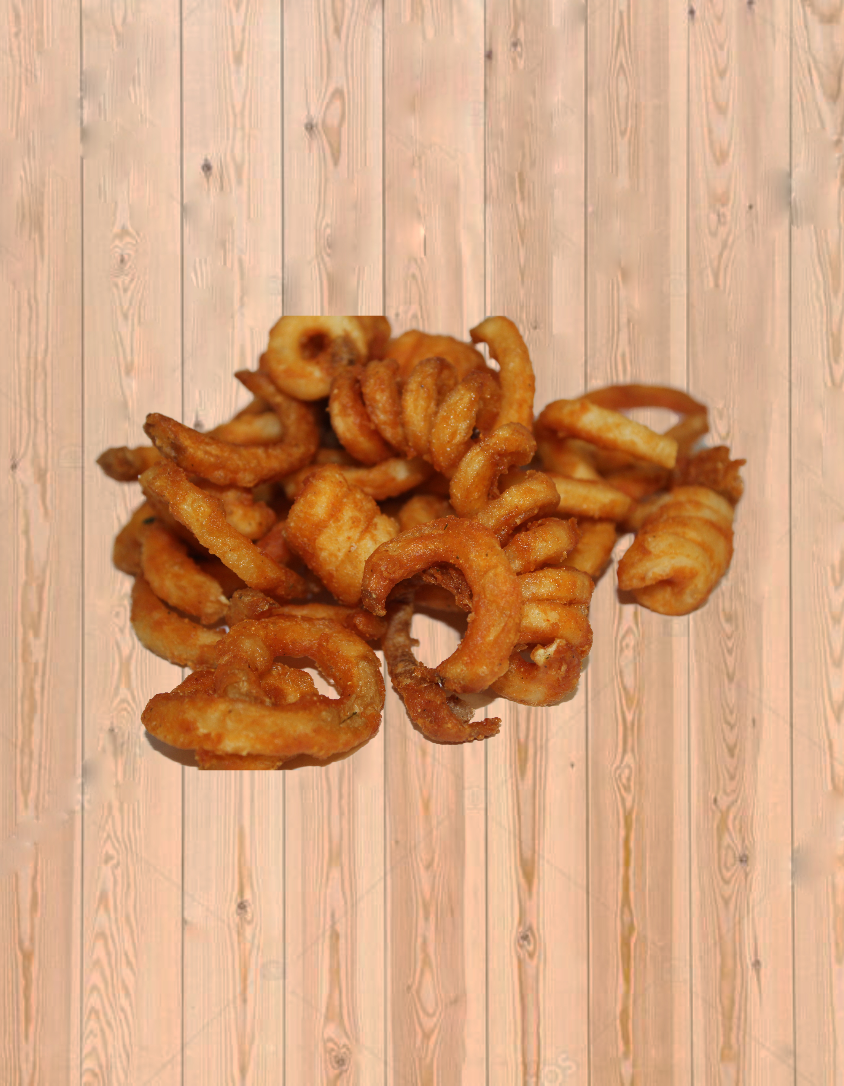 Order Curly Fries food online from Pho Nation Express store, Alameda on bringmethat.com