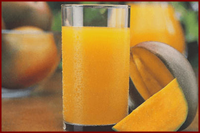 Order 102. Mango Juice food online from Sultan Indian Cuisine store, Lansdale on bringmethat.com