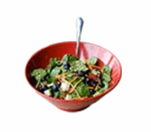 Order Garden Salad food online from Amato store, Milford on bringmethat.com