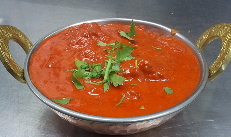 Order 36. Lamb Tikka Masala food online from Tandoor-A-India store, Playa Del Rey on bringmethat.com
