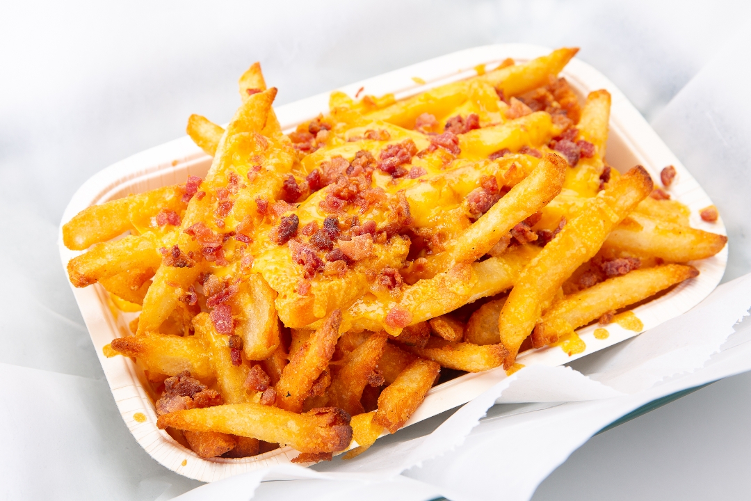 Order King Fries food online from Pizza King store, Lafayette on bringmethat.com