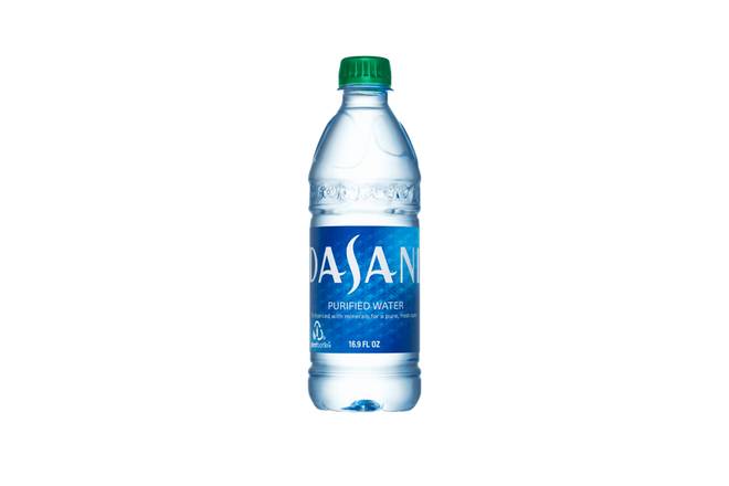 Order Dasani food online from Panda Express store, Shawnee on bringmethat.com