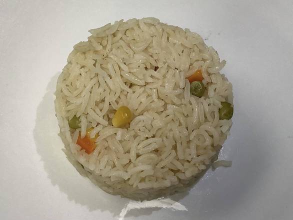 Order Side of Rice food online from Late Night Tacos store, Philadelphia on bringmethat.com