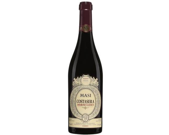 Order Masi, Amarone della Valpolicella Classico Costasera (2016) · 750 mL food online from House Of Wine store, New Rochelle on bringmethat.com