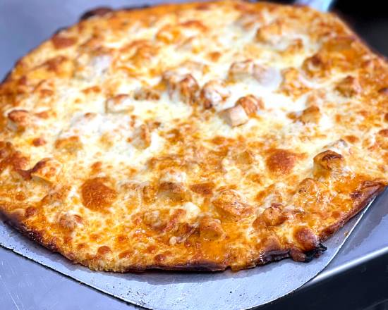 Order Gluten Free Crust - Cheese food online from Mike's New York Pizzeria store, Ladera Heights on bringmethat.com
