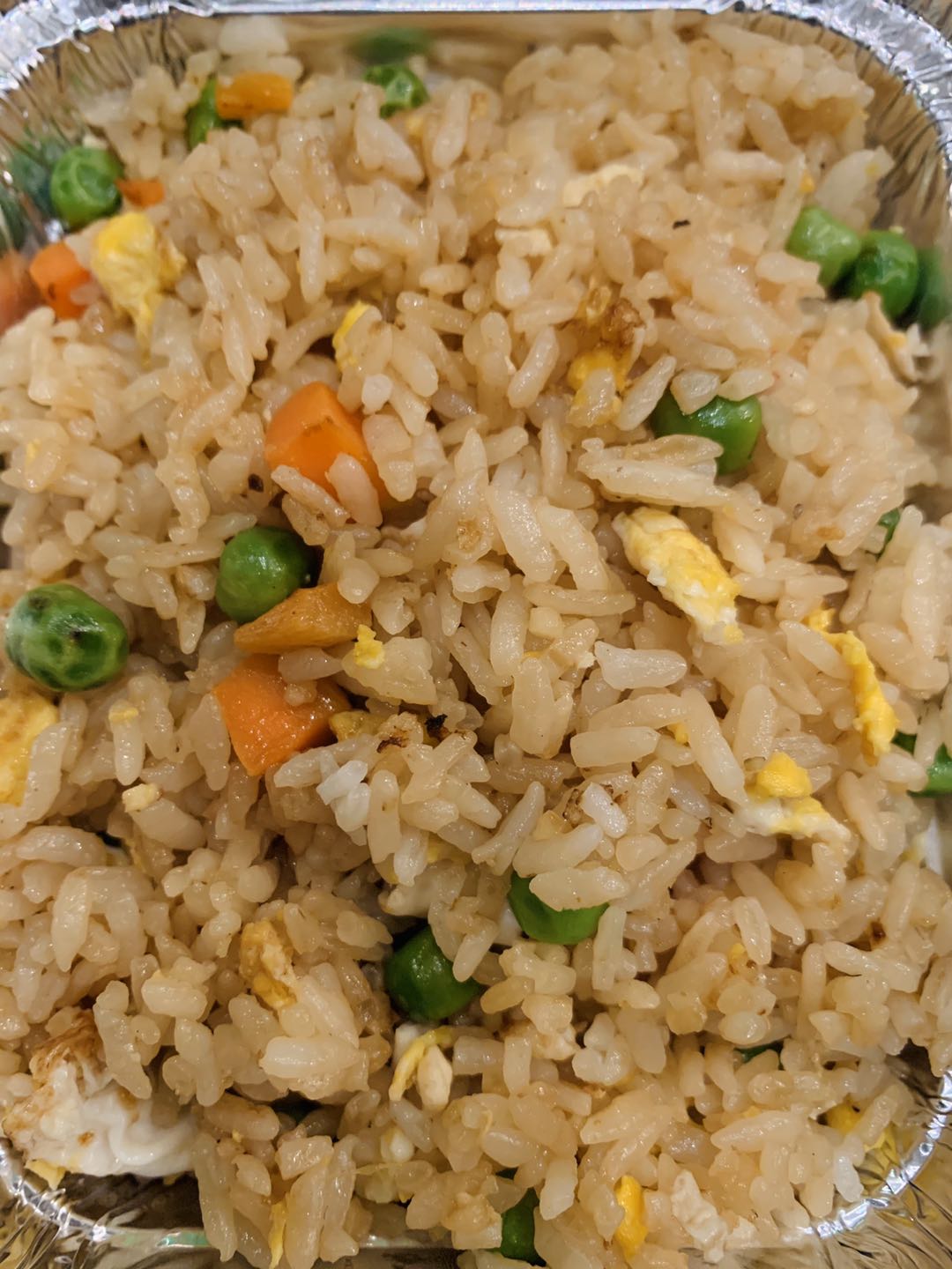 Order Hibachi Side Fried Rice food online from Wasabi Steakhouse store, Salem on bringmethat.com