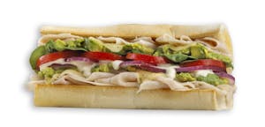 Order Turkey food online from Which Wich Superior Sandwiches store, Kennesaw on bringmethat.com